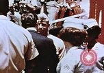 Standbild Richard Nixon California United States USA, 1971, aus Sekunde 3 historischem Filmmaterial Videoclip 65675073768