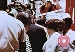 Standbild Richard Nixon California United States USA, 1971, aus Sekunde 4 historischem Filmmaterial Videoclip 65675073768