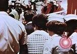Standbild Richard Nixon California United States USA, 1971, aus Sekunde 5 historischem Filmmaterial Videoclip 65675073768