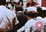 Standbild Richard Nixon California United States USA, 1971, aus Sekunde 7 historischem Filmmaterial Videoclip 65675073768