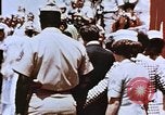 Standbild Richard Nixon California United States USA, 1971, aus Sekunde 8 historischem Filmmaterial Videoclip 65675073768