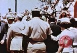 Standbild Richard Nixon California United States USA, 1971, aus Sekunde 10 historischem Filmmaterial Videoclip 65675073768