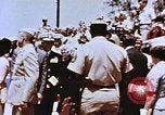 Standbild Richard Nixon California United States USA, 1971, aus Sekunde 11 historischem Filmmaterial Videoclip 65675073768