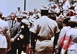 Standbild Richard Nixon California United States USA, 1971, aus Sekunde 12 historischem Filmmaterial Videoclip 65675073768