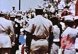 Standbild Richard Nixon California United States USA, 1971, aus Sekunde 13 historischem Filmmaterial Videoclip 65675073768