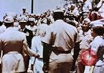 Standbild Richard Nixon California United States USA, 1971, aus Sekunde 15 historischem Filmmaterial Videoclip 65675073768