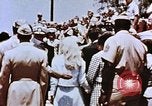 Standbild Richard Nixon California United States USA, 1971, aus Sekunde 16 historischem Filmmaterial Videoclip 65675073768