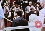 Standbild Richard Nixon California United States USA, 1971, aus Sekunde 18 historischem Filmmaterial Videoclip 65675073768