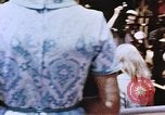 Standbild Richard Nixon California United States USA, 1971, aus Sekunde 19 historischem Filmmaterial Videoclip 65675073768