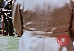 Standbild Richard Nixon California United States USA, 1971, aus Sekunde 21 historischem Filmmaterial Videoclip 65675073768