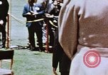 Standbild Richard Nixon California United States USA, 1971, aus Sekunde 22 historischem Filmmaterial Videoclip 65675073768