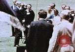 Standbild Richard Nixon California United States USA, 1971, aus Sekunde 24 historischem Filmmaterial Videoclip 65675073768