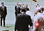 Standbild Richard Nixon California United States USA, 1971, aus Sekunde 25 historischem Filmmaterial Videoclip 65675073768