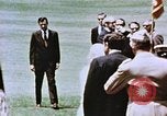 Standbild Richard Nixon California United States USA, 1971, aus Sekunde 26 historischem Filmmaterial Videoclip 65675073768