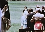 Standbild Richard Nixon California United States USA, 1971, aus Sekunde 28 historischem Filmmaterial Videoclip 65675073768