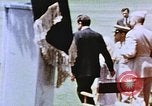 Standbild Richard Nixon California United States USA, 1971, aus Sekunde 31 historischem Filmmaterial Videoclip 65675073768