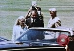 Standbild Richard Nixon California United States USA, 1971, aus Sekunde 34 historischem Filmmaterial Videoclip 65675073768