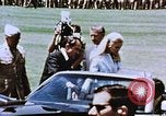 Standbild Richard Nixon California United States USA, 1971, aus Sekunde 37 historischem Filmmaterial Videoclip 65675073768