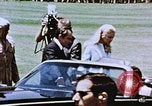Standbild Richard Nixon California United States USA, 1971, aus Sekunde 38 historischem Filmmaterial Videoclip 65675073768