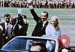 Standbild Richard Nixon California United States USA, 1971, aus Sekunde 41 historischem Filmmaterial Videoclip 65675073768