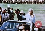 Standbild Richard Nixon California United States USA, 1971, aus Sekunde 42 historischem Filmmaterial Videoclip 65675073768