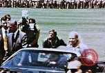 Standbild Richard Nixon California United States USA, 1971, aus Sekunde 43 historischem Filmmaterial Videoclip 65675073768