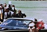Standbild Richard Nixon California United States USA, 1971, aus Sekunde 44 historischem Filmmaterial Videoclip 65675073768
