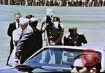 Standbild Richard Nixon California United States USA, 1971, aus Sekunde 46 historischem Filmmaterial Videoclip 65675073768