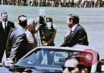Standbild Richard Nixon California United States USA, 1971, aus Sekunde 47 historischem Filmmaterial Videoclip 65675073768