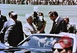 Standbild Richard Nixon California United States USA, 1971, aus Sekunde 49 historischem Filmmaterial Videoclip 65675073768