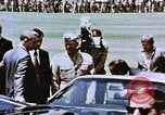 Standbild Richard Nixon California United States USA, 1971, aus Sekunde 50 historischem Filmmaterial Videoclip 65675073768
