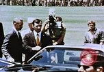 Standbild Richard Nixon California United States USA, 1971, aus Sekunde 51 historischem Filmmaterial Videoclip 65675073768