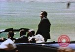 Standbild Richard Nixon California United States USA, 1971, aus Sekunde 55 historischem Filmmaterial Videoclip 65675073768