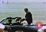 Standbild Richard Nixon California United States USA, 1971, aus Sekunde 56 historischem Filmmaterial Videoclip 65675073768