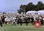 Standbild Richard Nixon California United States USA, 1971, aus Sekunde 59 historischem Filmmaterial Videoclip 65675073768