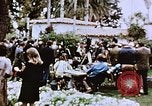 Standbild Richard Nixon San Clemente California USA, 1971, aus Sekunde 4 historischem Filmmaterial Videoclip 65675073769