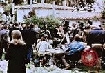 Standbild Richard Nixon San Clemente California USA, 1971, aus Sekunde 6 historischem Filmmaterial Videoclip 65675073769