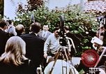 Standbild Richard Nixon San Clemente California USA, 1971, aus Sekunde 10 historischem Filmmaterial Videoclip 65675073769