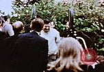 Standbild Richard Nixon San Clemente California USA, 1971, aus Sekunde 11 historischem Filmmaterial Videoclip 65675073769
