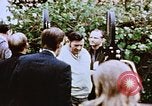 Standbild Richard Nixon San Clemente California USA, 1971, aus Sekunde 12 historischem Filmmaterial Videoclip 65675073769