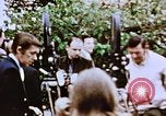 Standbild Richard Nixon San Clemente California USA, 1971, aus Sekunde 14 historischem Filmmaterial Videoclip 65675073769