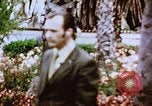 Standbild Richard Nixon San Clemente California USA, 1971, aus Sekunde 19 historischem Filmmaterial Videoclip 65675073769
