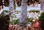 Standbild Richard Nixon San Clemente California USA, 1971, aus Sekunde 20 historischem Filmmaterial Videoclip 65675073769