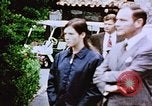 Standbild Richard Nixon San Clemente California USA, 1971, aus Sekunde 35 historischem Filmmaterial Videoclip 65675073769