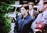Standbild Richard Nixon San Clemente California USA, 1971, aus Sekunde 36 historischem Filmmaterial Videoclip 65675073769
