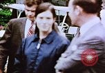 Standbild Richard Nixon San Clemente California USA, 1971, aus Sekunde 38 historischem Filmmaterial Videoclip 65675073769