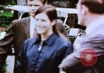 Standbild Richard Nixon San Clemente California USA, 1971, aus Sekunde 39 historischem Filmmaterial Videoclip 65675073769