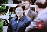 Standbild Richard Nixon San Clemente California USA, 1971, aus Sekunde 40 historischem Filmmaterial Videoclip 65675073769