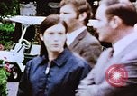 Standbild Richard Nixon San Clemente California USA, 1971, aus Sekunde 41 historischem Filmmaterial Videoclip 65675073769