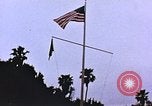 Standbild Richard Nixon San Clemente California USA, 1971, aus Sekunde 42 historischem Filmmaterial Videoclip 65675073769